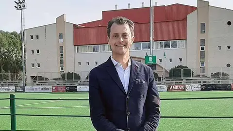 Daniel Gimeno conf&iacute;a en recuperar la actividad previa al estado de alarma 