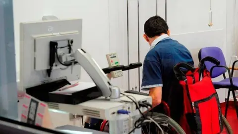 Desde Ciudadan&iacute;a se est&aacute;n realizando cribados para detectar los casos m&aacute;s urgentes
