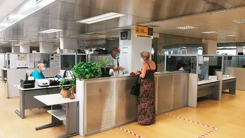 El SEPE ingres&oacute; 725 millones de euros en los ERTE desde abril de 2020 hasta abril de este a&ntilde;o