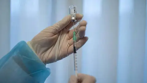Ya hay m&aacute;s de 350.000 aragoneses con la pauta completa