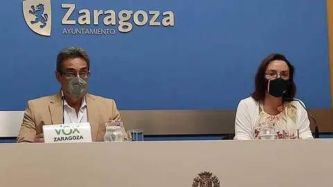 La formaci&oacute;n ha lamentado la "ficci&oacute;n contable" que se aplicaba en la sociedad municipal