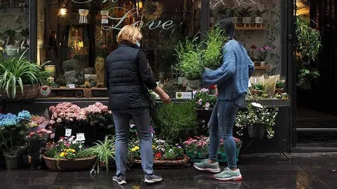 Los interesados deber&aacute;n firmar una declaraci&oacute;n responsable garantizando que cumplen los requisitos