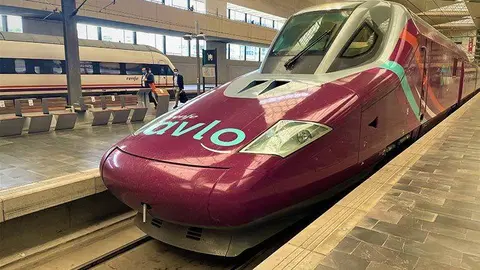 Renfe ofertar&aacute; un total de 40 trenes diarios (20 por sentido) y 16.000 plazas para viajar entre Madrid y Barcelona