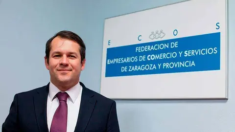 Jos&eacute; Antonio Pueyo, presidente de ECOS durante cuatro legislaturas consecutivas, ser&aacute; a partir de ahora presidente de honor 