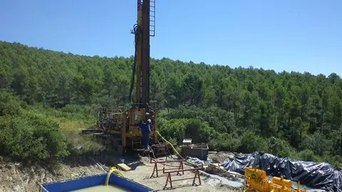 Mina Muga ubicar&aacute; sus instalaciones en el t&eacute;rmino municipal de Sang&uuml;esa y la bocamina en Undu&eacute;s de Lerda