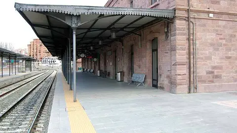El consejero Soro ha garantizado que el nuevo modelo de tren &ldquo;no expulsar&aacute; a Teruel&rdquo;