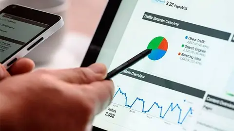 El estudio de Google refleja que el 70% de las pymes espa&ntilde;olas est&aacute;n &ldquo;c&oacute;modas&rdquo; a la hora de implementar herramientas digitales