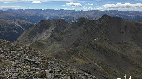 Ransol. Pirineo de Andorra.
