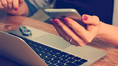 El 63% de las empresas consultadas tiene una percepci&oacute;n positiva o muy positiva de la productividad en el teletrabajo