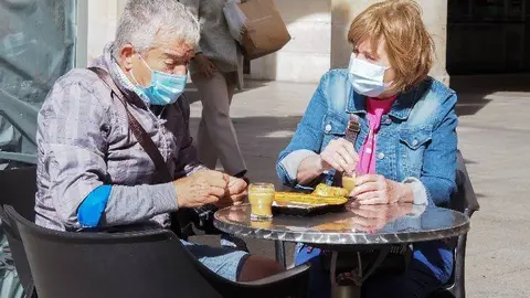 De esta forma, queda rechazado el primer recurso de los hosteleros
