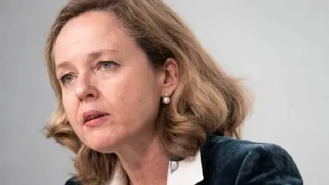 Calvi&ntilde;o emplaz&oacute; a esperar para analizar en la segunda parte del a&ntilde;o &ldquo;c&oacute;mo est&aacute; evolucionando el mercado". Imagen: Servimedia