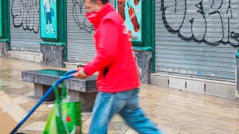 La prioridad del Gobierno central es impulsar la recuperaci&oacute;n econ&oacute;mica y seguir creando de empleo