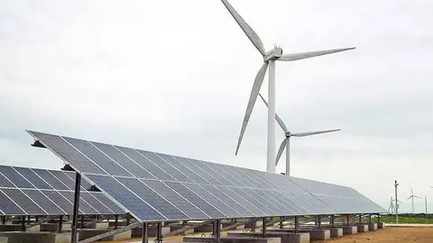 Algunos municipios se hab&iacute;an manifestado en contra de la instalaci&oacute;n de parques en sus espacios naturales