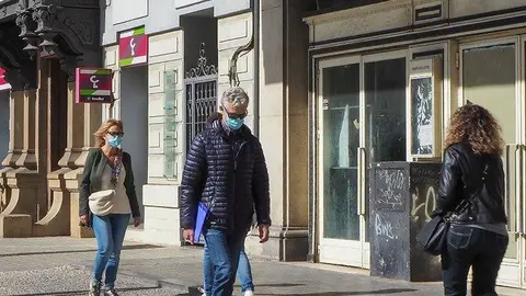 El empleo creci&oacute; en 464.900 personas y alcanz&oacute; los 19,67 millones de ocupados