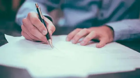 Algunos tr&aacute;mites se sustituir&aacute;n por declaraciones responsables de los interesados
