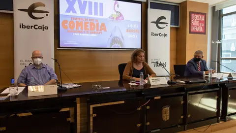 Del 14 al 21 de agosto, actores, directores y guionistas desfilar&aacute;n por el Teatro Bellas Artes de Tarazona