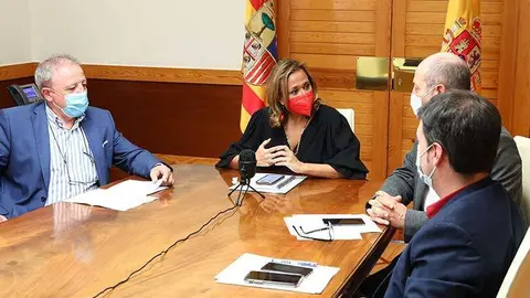 La decisi&oacute;n se ha tomado en el consejo local ampliado celebrado este jueves