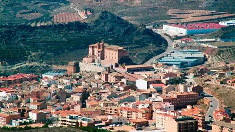 La Comarca del Aranda ha sido tierra de industria y de calzado y ahora se reinventa para seguir adelante