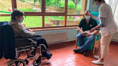 La propuesta contemplar&iacute;a la inclusi&oacute;n en la dosis adicional de la Covid-19 a personas con inmunosupresi&oacute;n que lo aconseje