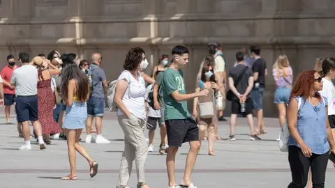Para cubrir estas 8.100 rentas, el Gobierno de Espa&ntilde;a ha dispuesto en Arag&oacute;n unos 28 millones de euros en lo que va de a&ntilde;o