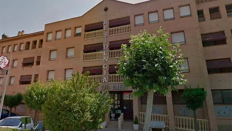 El centro fue intervenido el pasado mes de enero tras un brote de coronavirus