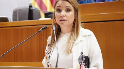 La consejera ha se&ntilde;alado que el hito que m&aacute;s ha costado conseguir ha sido el Modelo Global de Financiaci&oacute;n para la Universidad