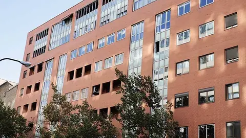 El n&uacute;mero de hipotecas sobre viviendas crece m&aacute;s de un 24% en Arag&oacute;n en septiembre