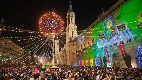 La Fiscal&iacute;a pide c&aacute;rcel para seis j&oacute;venes que vendieron la misma entrada para un cotill&oacute;n de Nochevieja en Zaragoza hasta 20 veces.