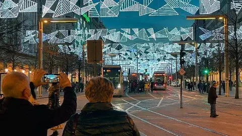 Esta festividad siempre viene cargada de reencuentros, nuevos prop&oacute;sitos e ilusiones para el a&ntilde;o siguiente