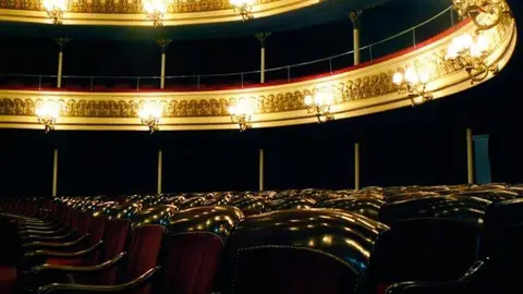 El Patronato Municipal de Artes Esc&eacute;nicas y de la Imagen obtendr&aacute; subvenciones para la modernizaci&oacute;n del Teatro Principal y el Teatro del Mercado