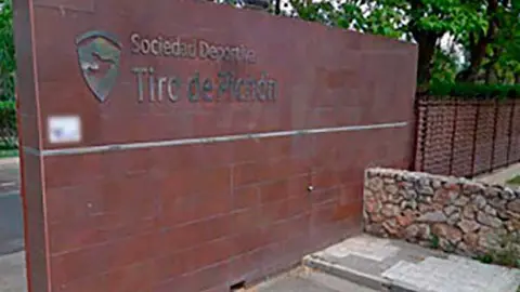 Sociedad Deportiva Tiro de Pich&oacute;n