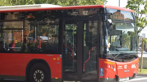 El conductor del autob&uacute;s arroj&oacute; un resultado negativo en la prueba de etilometr&iacute;a