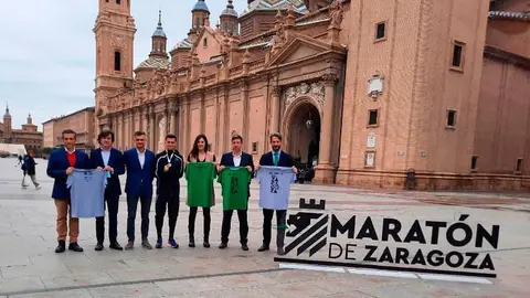 Sumado al 10K de Zaragoza Caixabank, se espera superar las 5.000 inscripciones