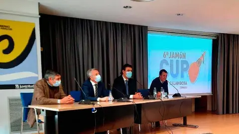 El campeonato reunir&aacute; a 24 equipos de categor&iacute;a Alev&iacute;n de los que han confirmado grandes cuadros del territorio nacional