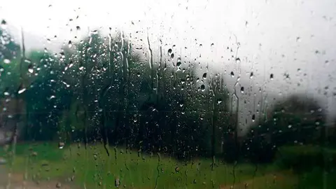 Se prev&eacute; que esta semana contin&uacute;e un tr&aacute;nsito de borrascas atl&aacute;nticas
