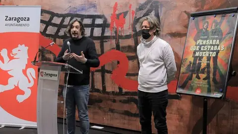 Un espect&aacute;culo tildado de comedia contempor&aacute;nea por su argumento, pero tambi&eacute;n por su estilo narrativo. Foto: Laura Trives