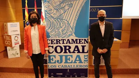 El certamen fue declarado el a&ntilde;o pasado como Actividad de Inter&eacute;s Tur&iacute;stico en Arag&oacute;n. Foto: DPZ