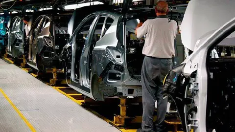 En estos meses, se han registrado 3.983 unidades, 1.017 de ellos en abril