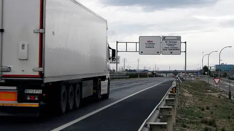 Podr&aacute;n beneficiarse de las ayudas los transportistas aut&oacute;nomos por carretera de m&aacute;s de 63 a&ntilde;os 