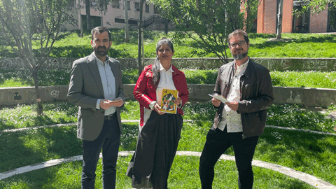 El centro cultural Harinera ZGZ ha presentado toda su programaci&oacute;n para el verano. 