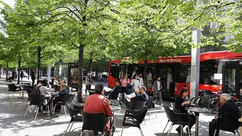Las plataformas tendr&aacute;n ahora una limitaci&oacute;n de 15 metros