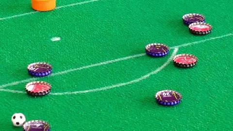El torneo regresa tras casi tres a&ntilde;os de par&oacute;n por la pandemia. 