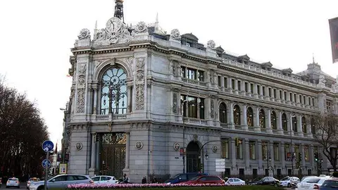 El Banco de Espa&ntilde;a anticipa que volver&aacute; a revisar a la baja la previsi&oacute;n de crecimiento del PIB espa&ntilde;ol 