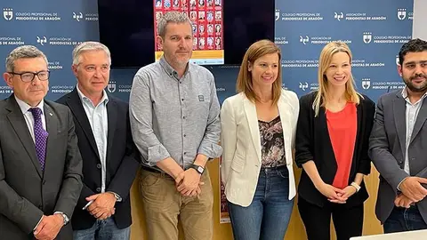 El curso regresa con una potente apuesta para su nuevo cartel. 