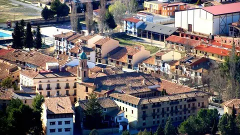 Rubielos de Mora ofrece una variada oferta art&iacute;stica a sus visitantes