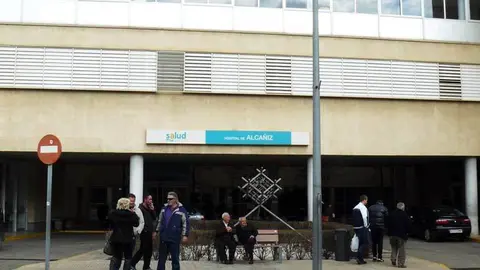 La p&eacute;rdida de horas de servicio pone &ldquo;en serio peligro&rdquo; la atenci&oacute;n sanitaria