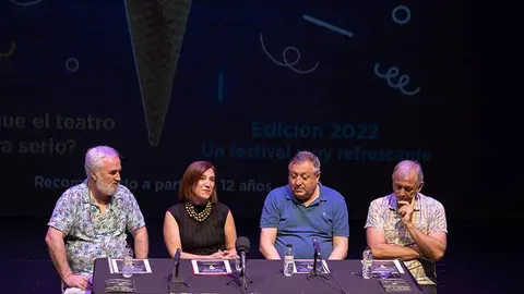 El ciclo apuesta por rejuvenecer los textos del teatro cl&aacute;sico. FOTO: Laura Trives