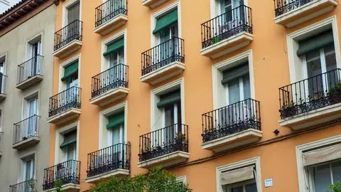 El capital prestado para este tipo de operaci&oacute;n en marzo fue de 98,1 millones de euros