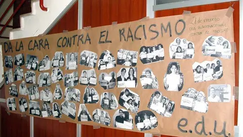 Predominan los discursos de naturaleza xen&oacute;foba, racista, as&iacute; como de odio ideol&oacute;gico.
