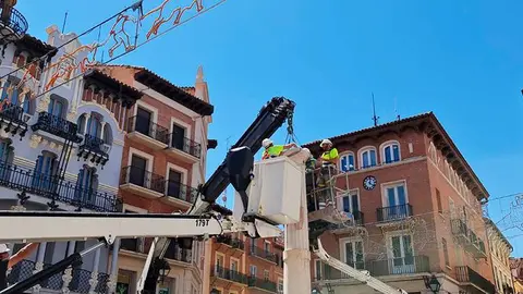El Torico puede volver a lo alto de la columna el pr&oacute;ximo mi&eacute;rcoles.